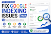 fix wordpress indexing problems and xml sitemap errors