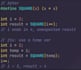 debug and optimize your c or cpp code