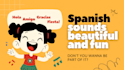help you practice spanish through friendly conversation