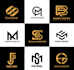 fast service logo designs