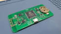 design medical wearable and smart patch pcb with nrf52840