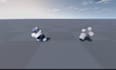 create smooth roblox animation system movement r15, r6 combat emote game effect