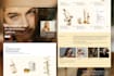 do figma website design, figma website ui ux, web design, figma landing page