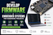 develop firmware and embedded systems for hardware projects
