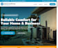 design custom business web presence