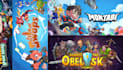 be steam capsule art steam page game cover art capsule design artist