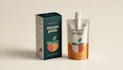 design creative box, pouch and label packaging design