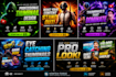 create viral youtube thumbnails in 4k quality