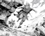 draw unique stylized comic book art and original characters