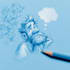 draw a cartoon illustration