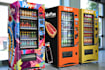 do creative vending machine wrap design