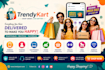 design social media posts banner and canva design