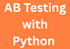 do data analysis and visualization with python