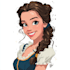 disney cartoon style drawing