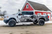 design a custom vehicle wrap, cars, pickups, trailers, etc