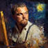 draw a landscape oil painting art