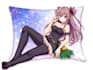 create dakimakura design for female anime character