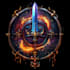 do a fantasy logo