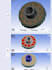 perform 3d modeling and finite element analysis using ansys and solidworks