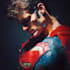 create professional superhero artwork