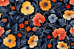 design a seamless repeating pattern design