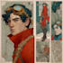 do comic book illustration manga comic book illustration
