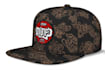 do bulk design snapback, hat and cap unique design