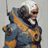 design sci fi art, concept art, sci fi art illustration