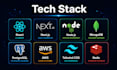 build a full stack web application with react and nodejs