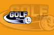 do modern creative outstanding disc golf logo