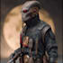 sci fi illustration and sci fi art