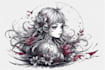 crate an amazing tatto design from your idea