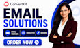 design convertkit email template convertkit newsletter convertkit branding