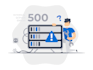 fix your website downtime, server errors and email issues