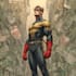 comic book illustration, comic graphic novel, comic strip comic artist comic art