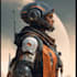 sci fi illustration and sci fi art