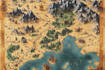 do map design for custom events, festivals, and vector