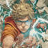 design comic book and cartoon comic book illustration
