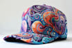 do bulk design snapback,hat and cap unique design