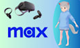 create a vrchat avatar model with rigging and expressions