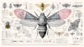 draw a scientific illustration