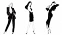 convert your photo into patrick nagel art