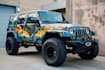 design a platinum quality vehicle wrap