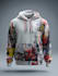 do amazing hoodie design
