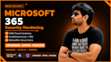 harden and secure your microsoft 365 tenant with enterprise grade security