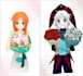 draw anime characters, ocs, yumeships