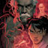 draw comic book cover comic cover art comic cover page