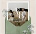 design minimal wedding logo, wedding monogram, and initials