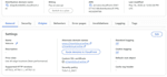 deploy your static website on AWS s3 with domain and SSL