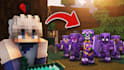 create the best minecraft thumbnail